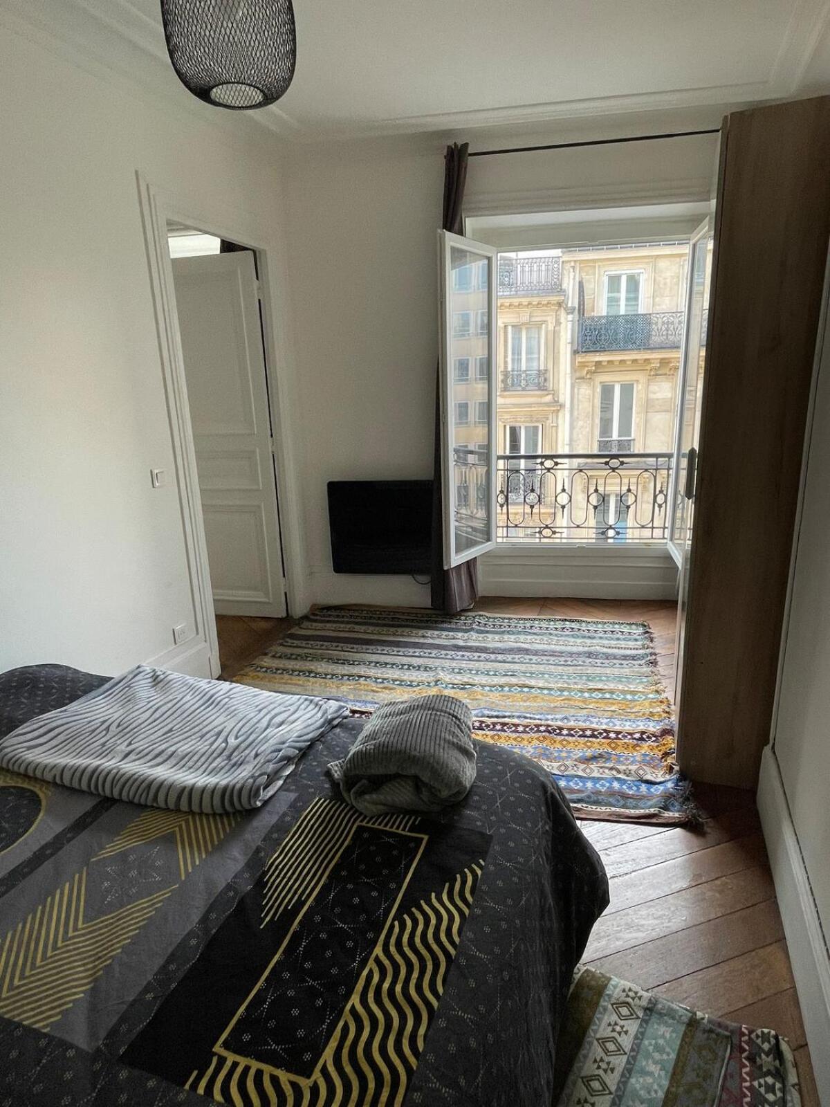 8, Perfectly Located Apartment *