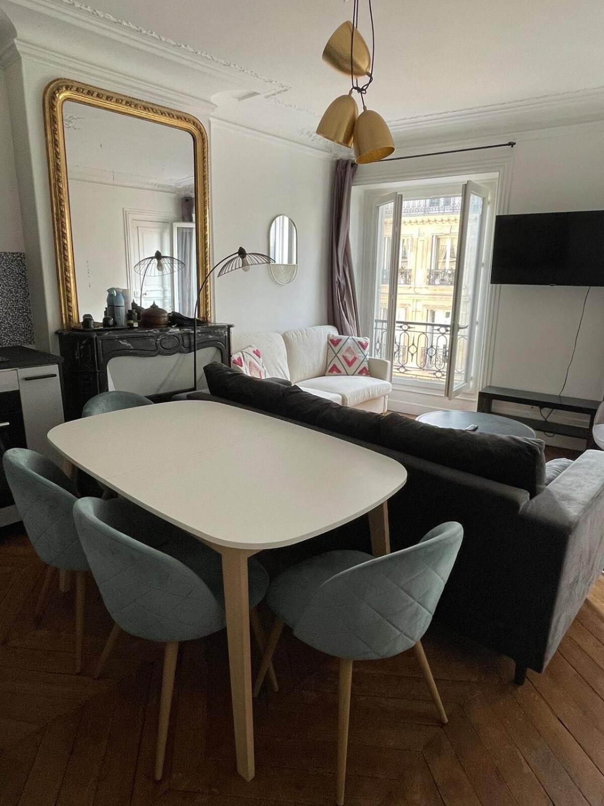8, Perfectly Located Apartment *